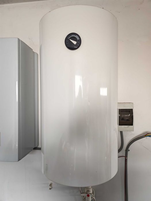Boiler electric 80L