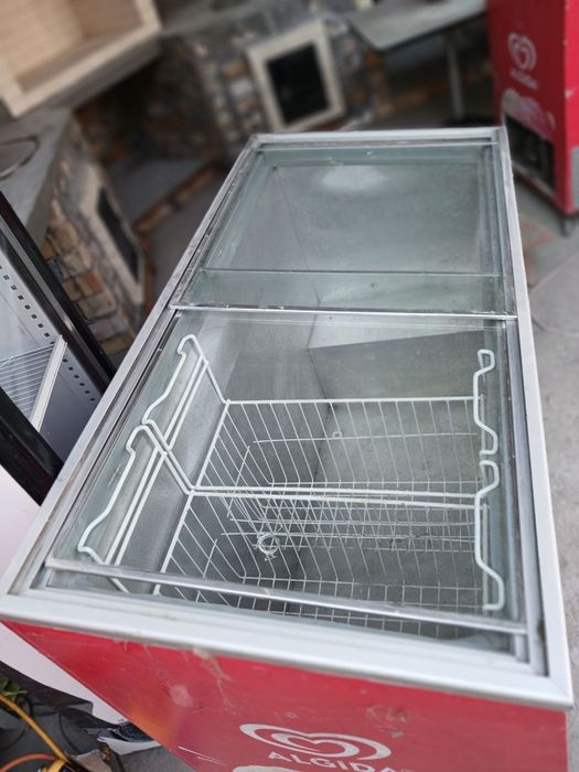 Продается морозильник