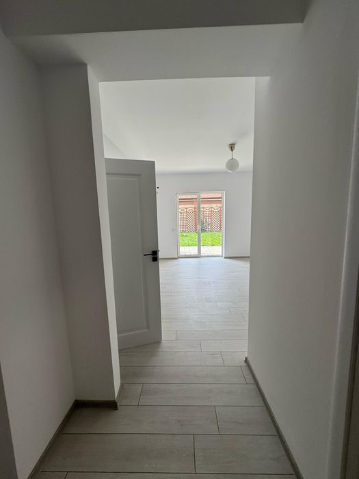 2 camere cu grădină NorthLight Residence, loc de parcare. 0%comision