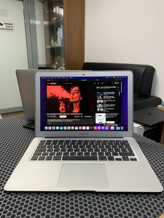 Macbok Air 13 2013. i5.