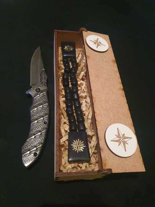 Подарочный набор для мужчин