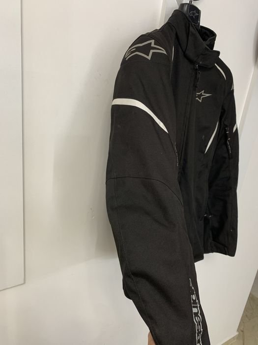 Текстилно дамско яке Alpinestars Stella 2XL