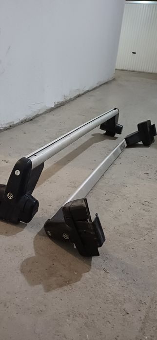 Напречни греди за таван Шкода СУПЕРБ/ПАСАТ 5.5