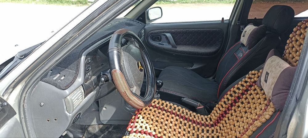 Chevrolet Nexia 2008 — 6