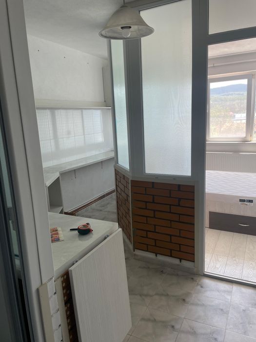 Închiriere garsoniera zona Portelan