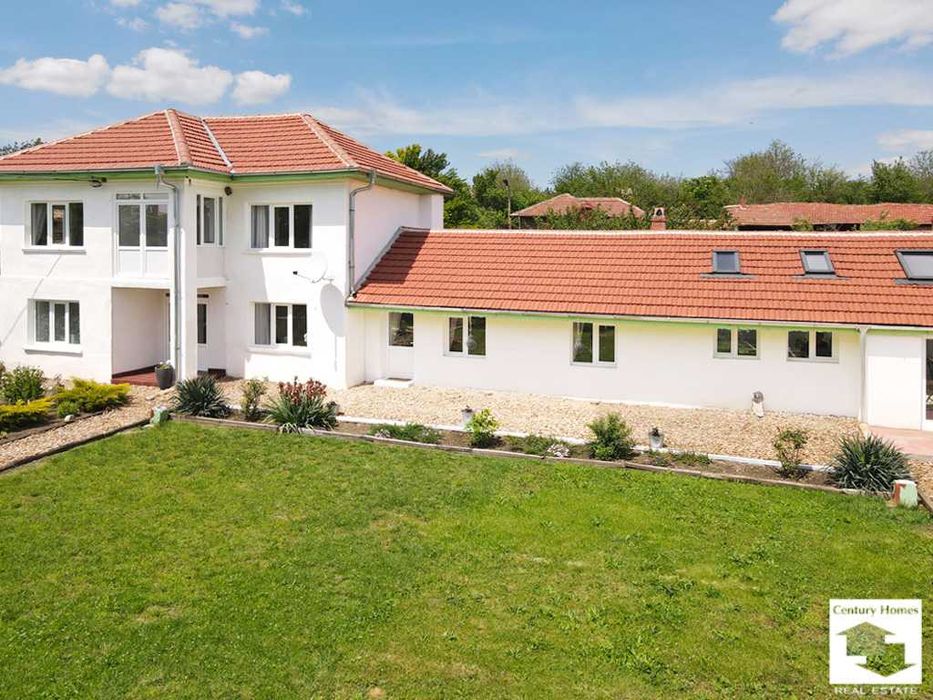 Продава се Къща в с. Обединение, Област Велико Търново - 150 кв.м за 906 €/кв.м - Снимка #1