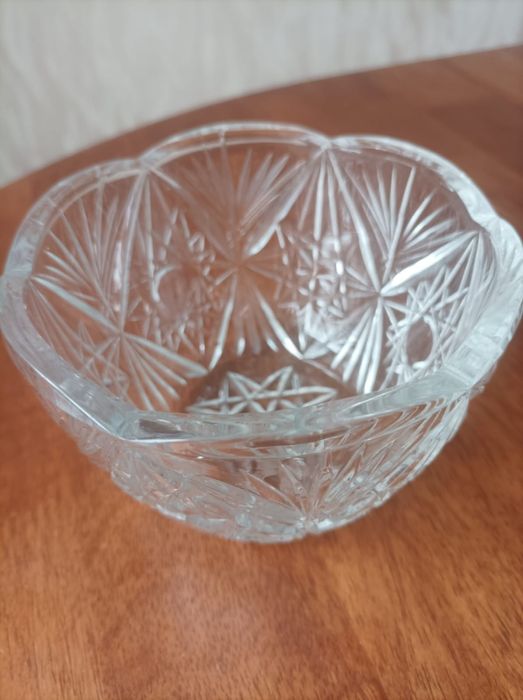 Продам хрусталь в отличном состоянии