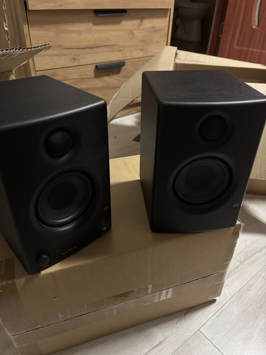 Kit studio Presonus AudioBox 96