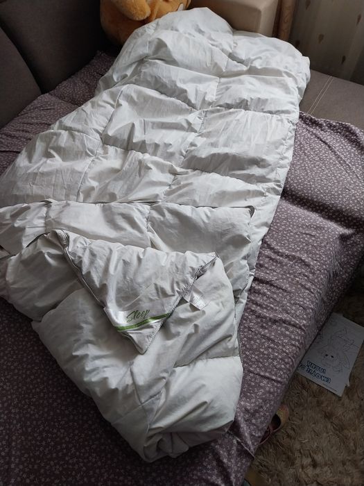 Pilotă cu fulgi de gașca