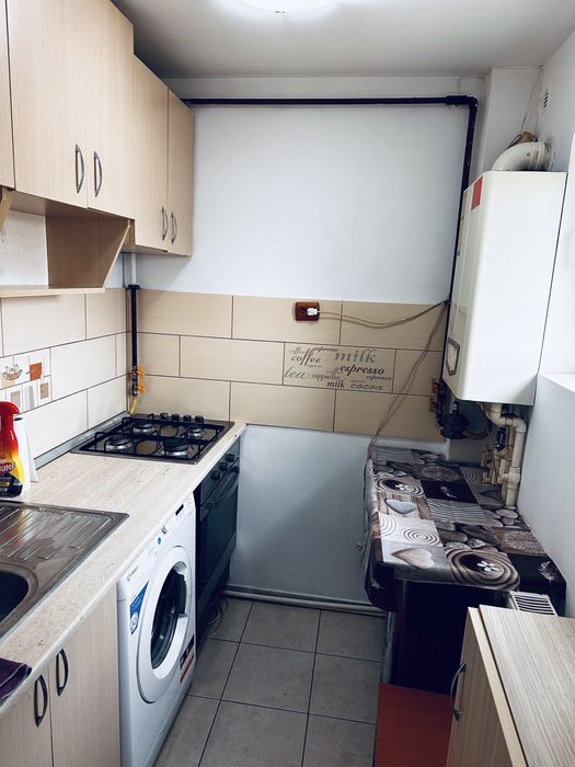 Apartament de vanzare