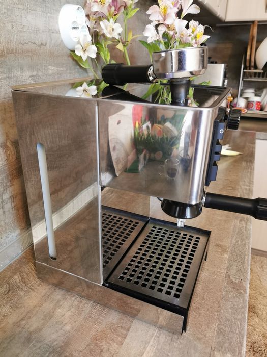 Кафемашина Lelit Anna PL041