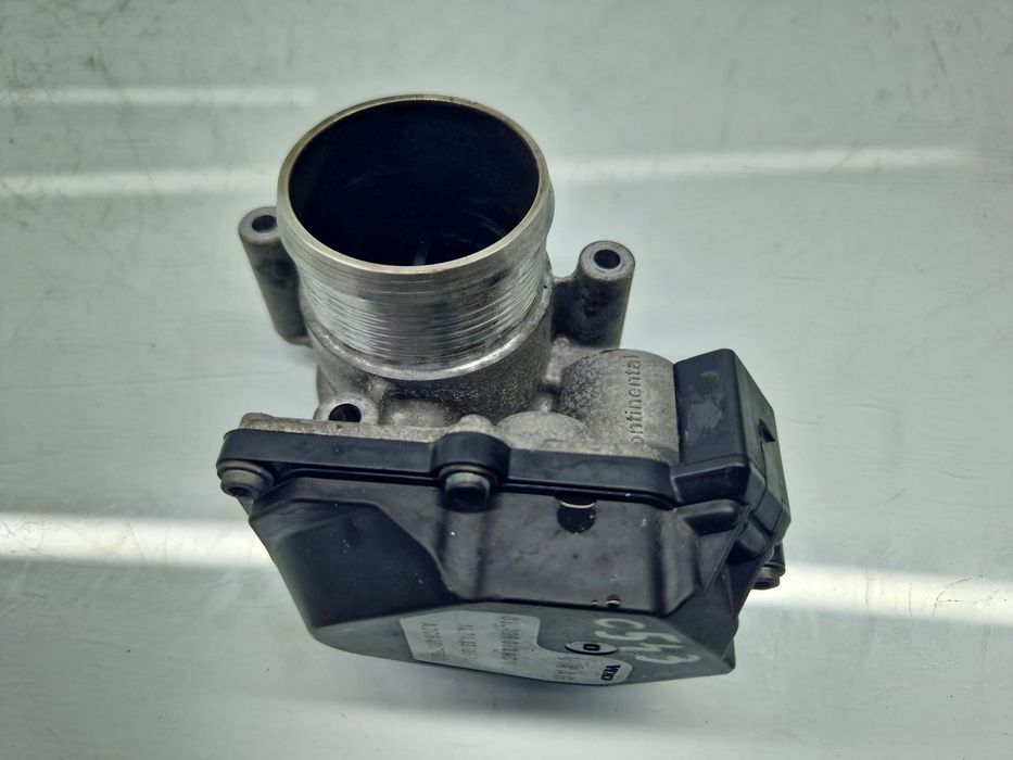 Clapeta acceleratie Volkswagen Passat B7 (365) [Fabr 2010-2014] 03L128