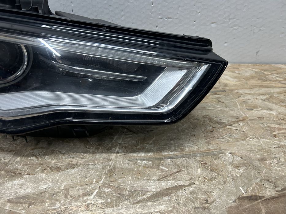 Far faruri Audi A3 8V0 bi xenon 2012-2015 dreapta