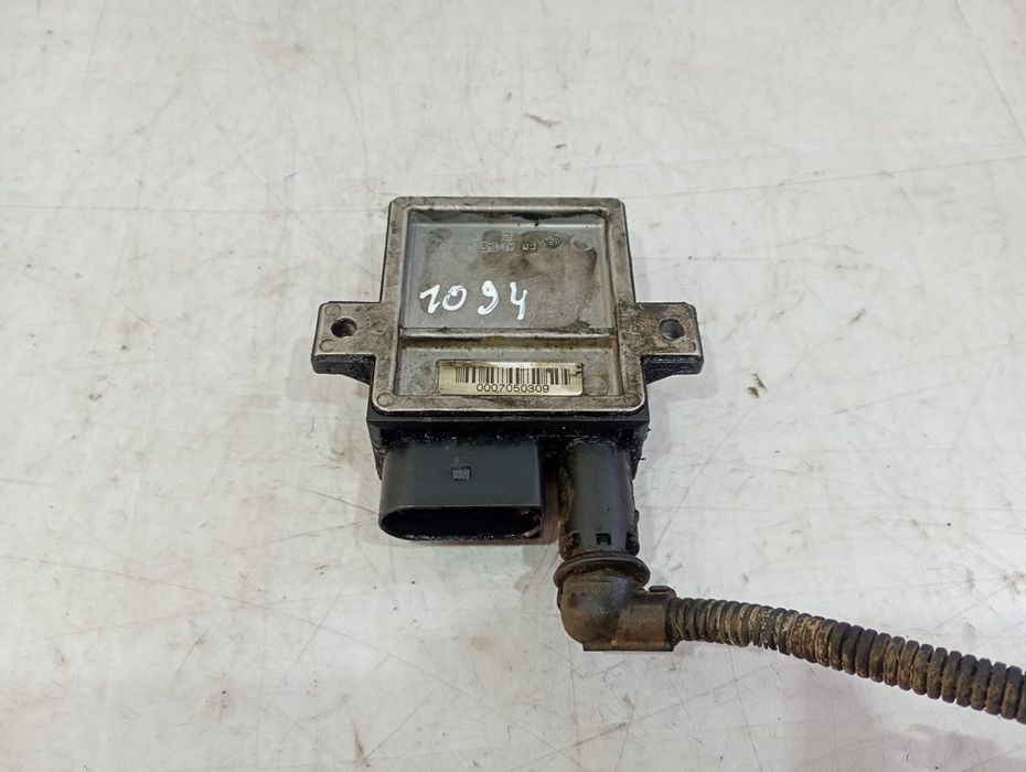 Releu bujii incandescente BMW Seria 5 E60/E61 (2003 - 2007)M57D25O1