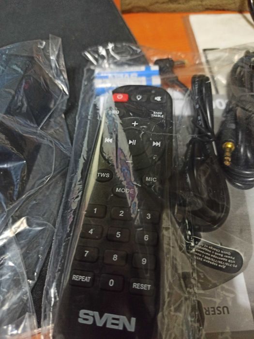 колонка Sven-PS 800