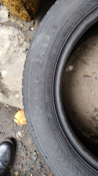 Продан на запаску