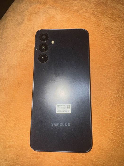 Samsung la schimb cu iphone