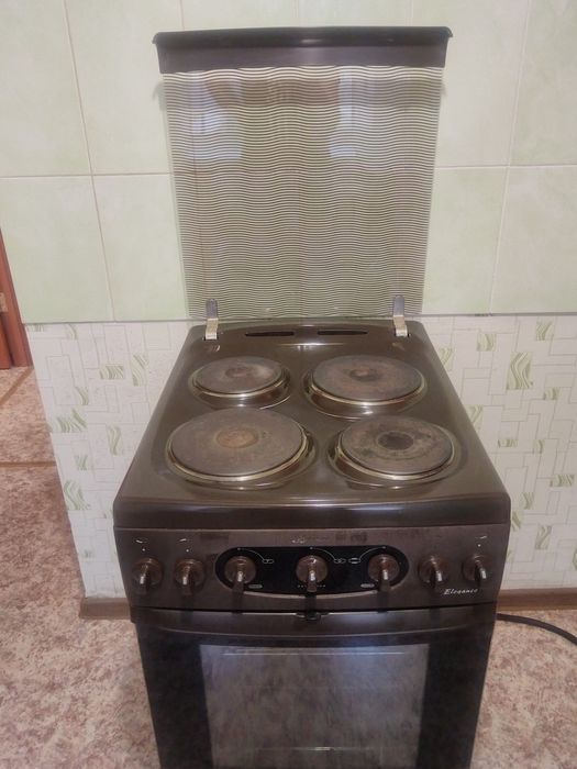 Продам плиту Kaizser