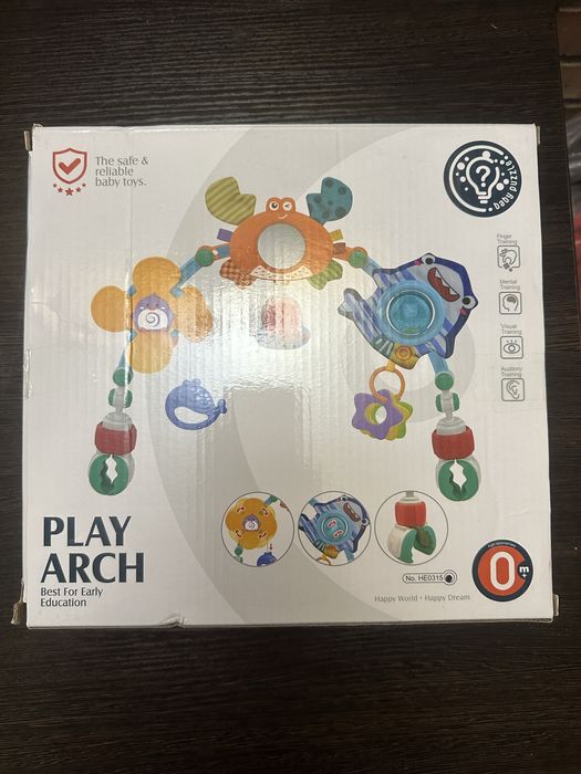 Мобиль Tiny Love