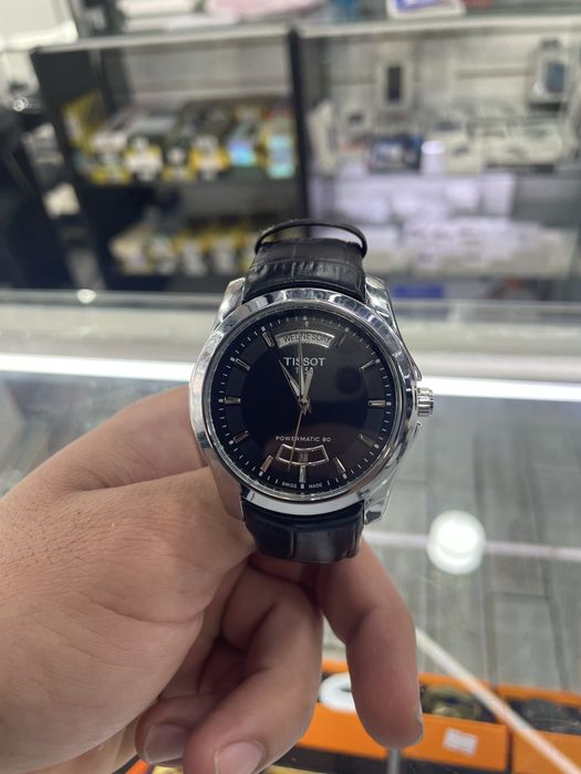 Tissot orginal B kopy