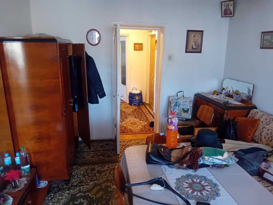 Ap 3 Cam Maratei zona buna 65mp etaj 3 circular centrala termopan
