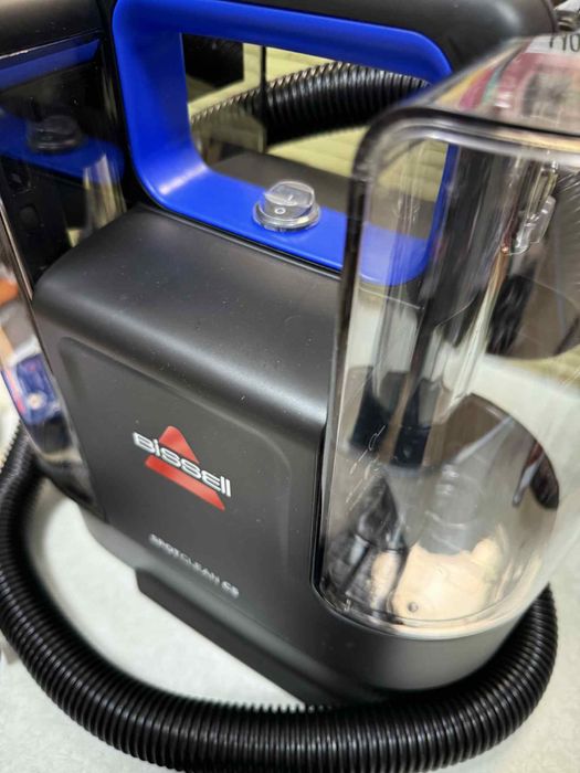 Прахосмукачка Bissell SpotClean C5