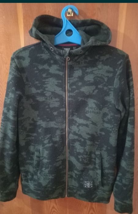 Продам худи с капюшоном Termit