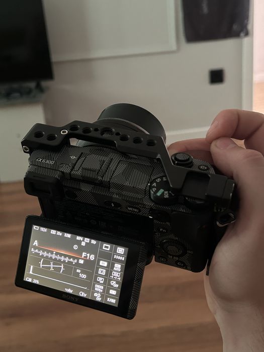 Фотоаппарат Sony A6300