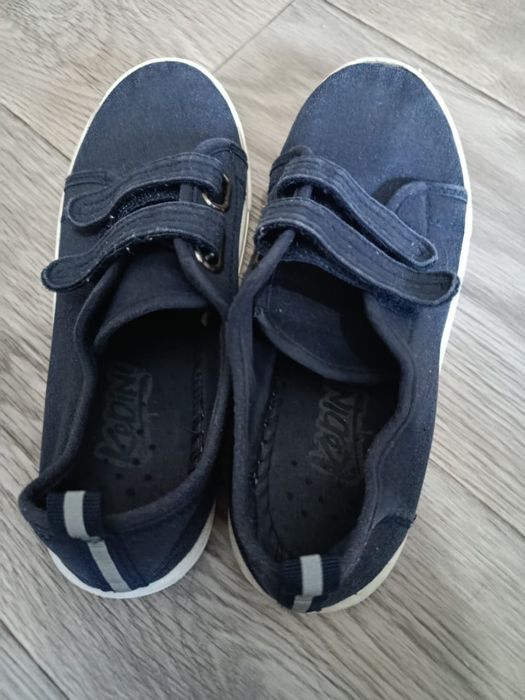 Обувь на мальчика