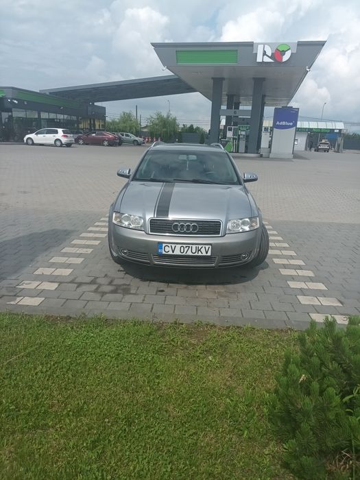 Audi a  4 de vanzare