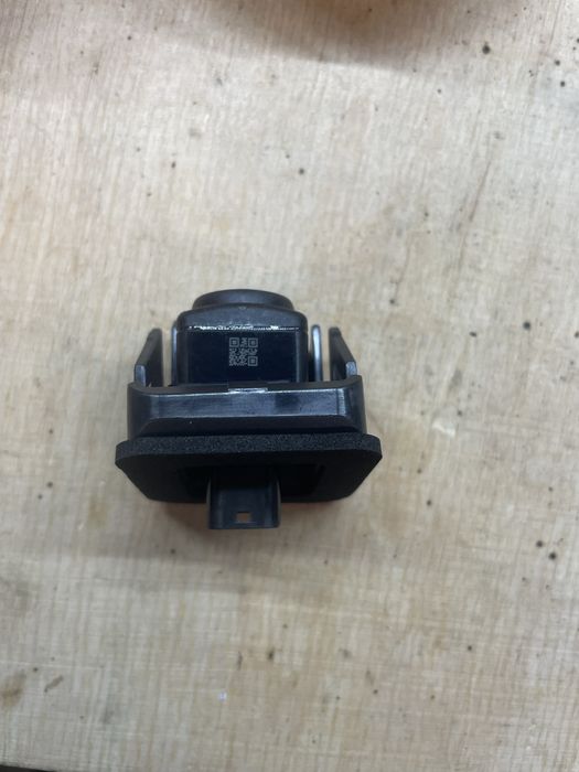 Camera mers inapoi noua OEM Duster ph2