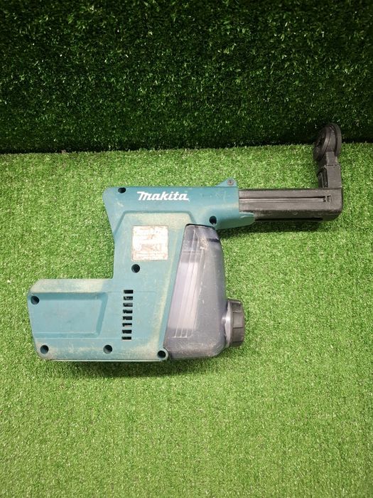 Прахоуловител на Makita DX06 за перфоратор