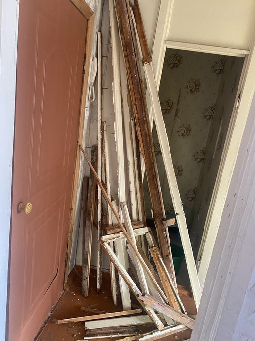 Самовывоз дверей