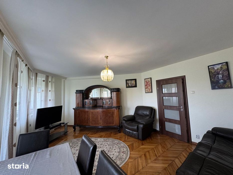 DE INCHIRIAT | Bd. Libertatii – Palatul Parlamentului | Parcare | Ce