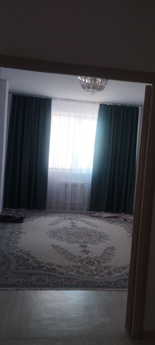 Срочно сдаётся  кв  в новом доме