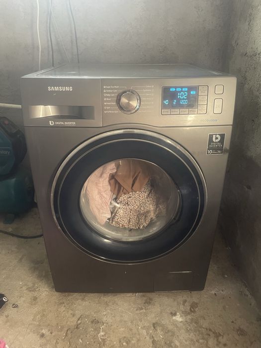 Masina  samsung 8 kg