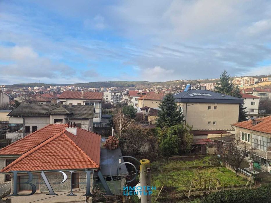 Дава се под наем Двустаен апартамент в Варна, Център - 60 кв.м за 398.82 € - Снимка #15