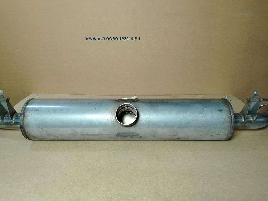 Крайно гърне за bmw x5 e70 lci - 8509981