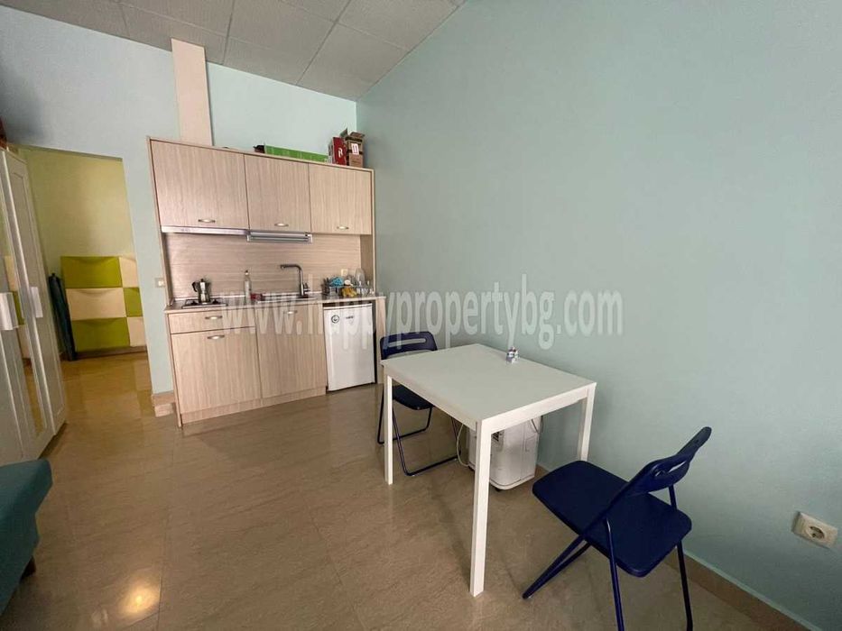 Продава се Едностаен апартамент в к.к. Слънчев бряг - 45 кв.м за 1000 €/кв.м - Снимка #5
