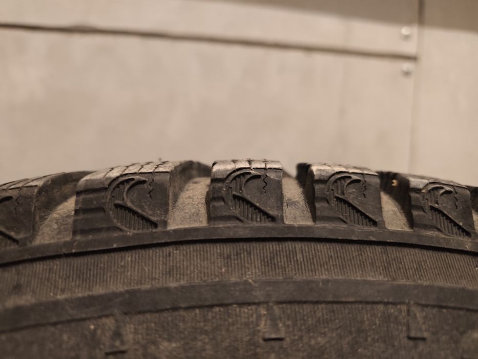 Шины MICHELIN 265/70/16