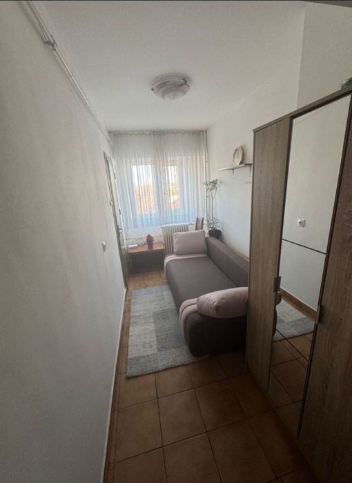 Inchiriez apartament 2 camere Craiova