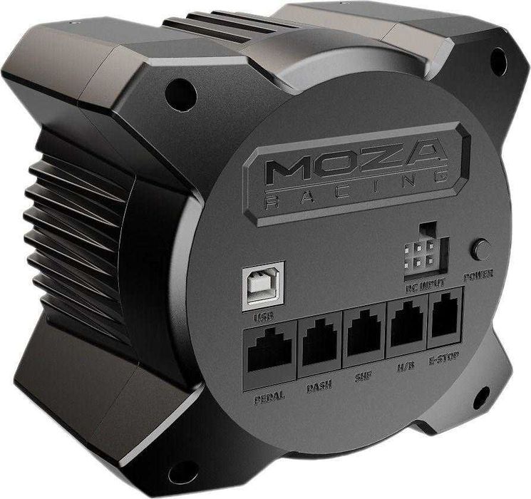 MOZA R3 Bundle  игровой набор