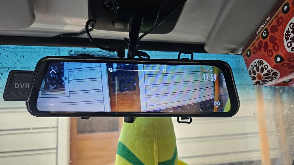 Видеорегистратор