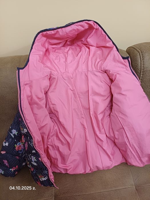 Якета размер 98/104