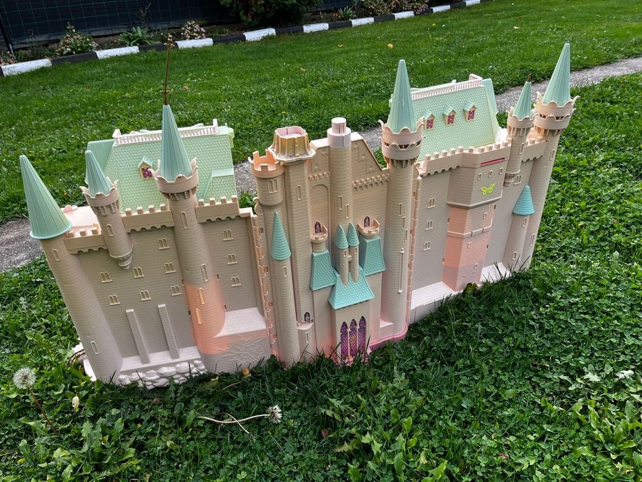 Castele păpuși superbe
