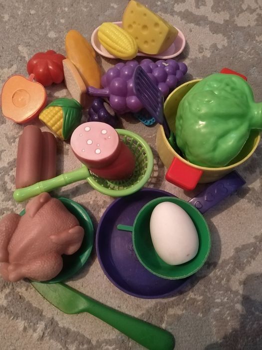 Игрушки не дорого, качество