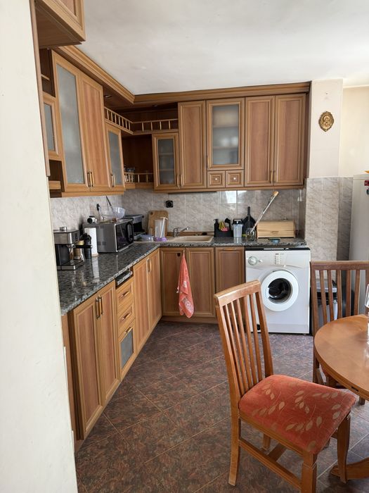 Продава се Двустаен апартамент в Варна, Базар Левски - 65 кв.м за 2308 €/кв.м - Снимка #3