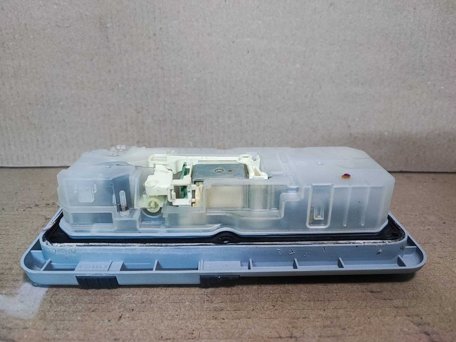 compartiment detergent Masina de spalat vase Whirlpool ADP 4738 / C138