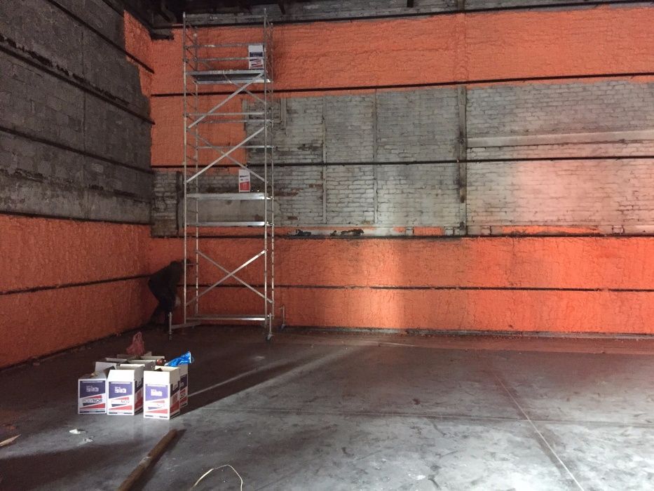 полиуретан бытовой