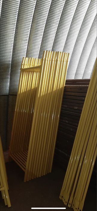 Леса жалга бериледи